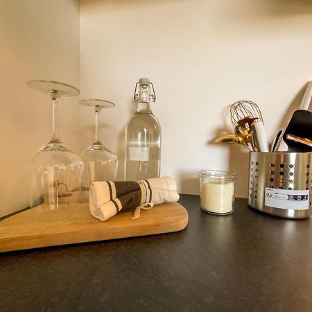Halmstad Hotel Apartments エクステリア 写真