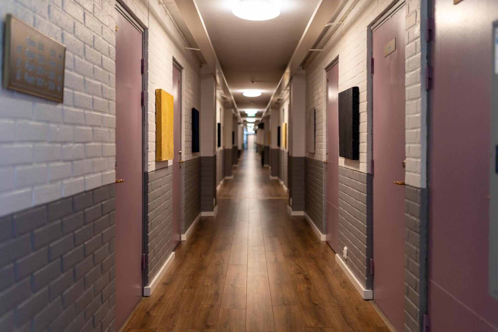 Halmstad Hotel Apartments エクステリア 写真
