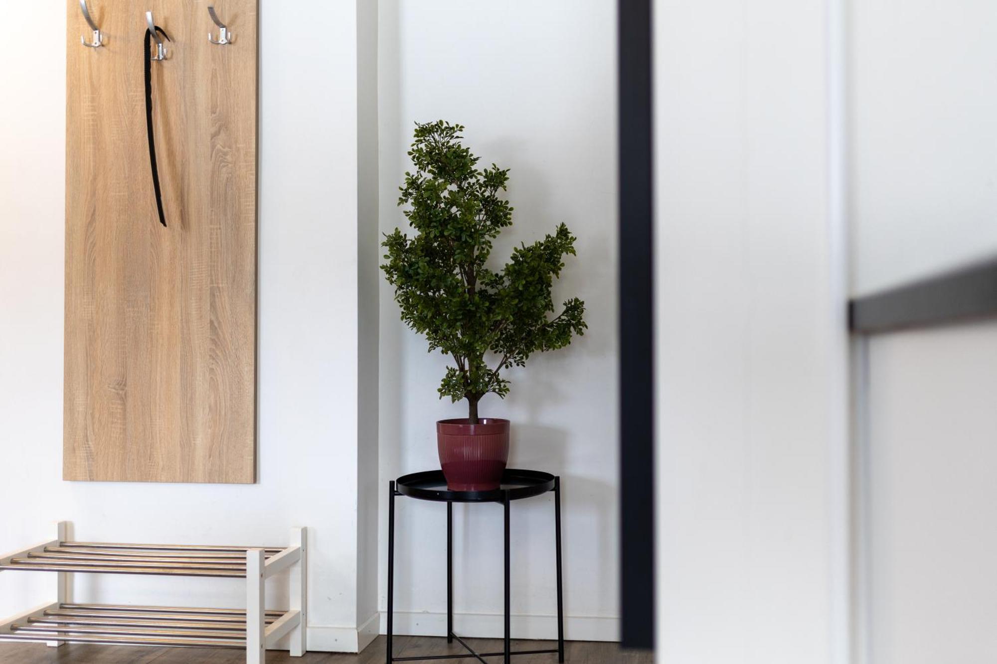 Halmstad Hotel Apartments エクステリア 写真