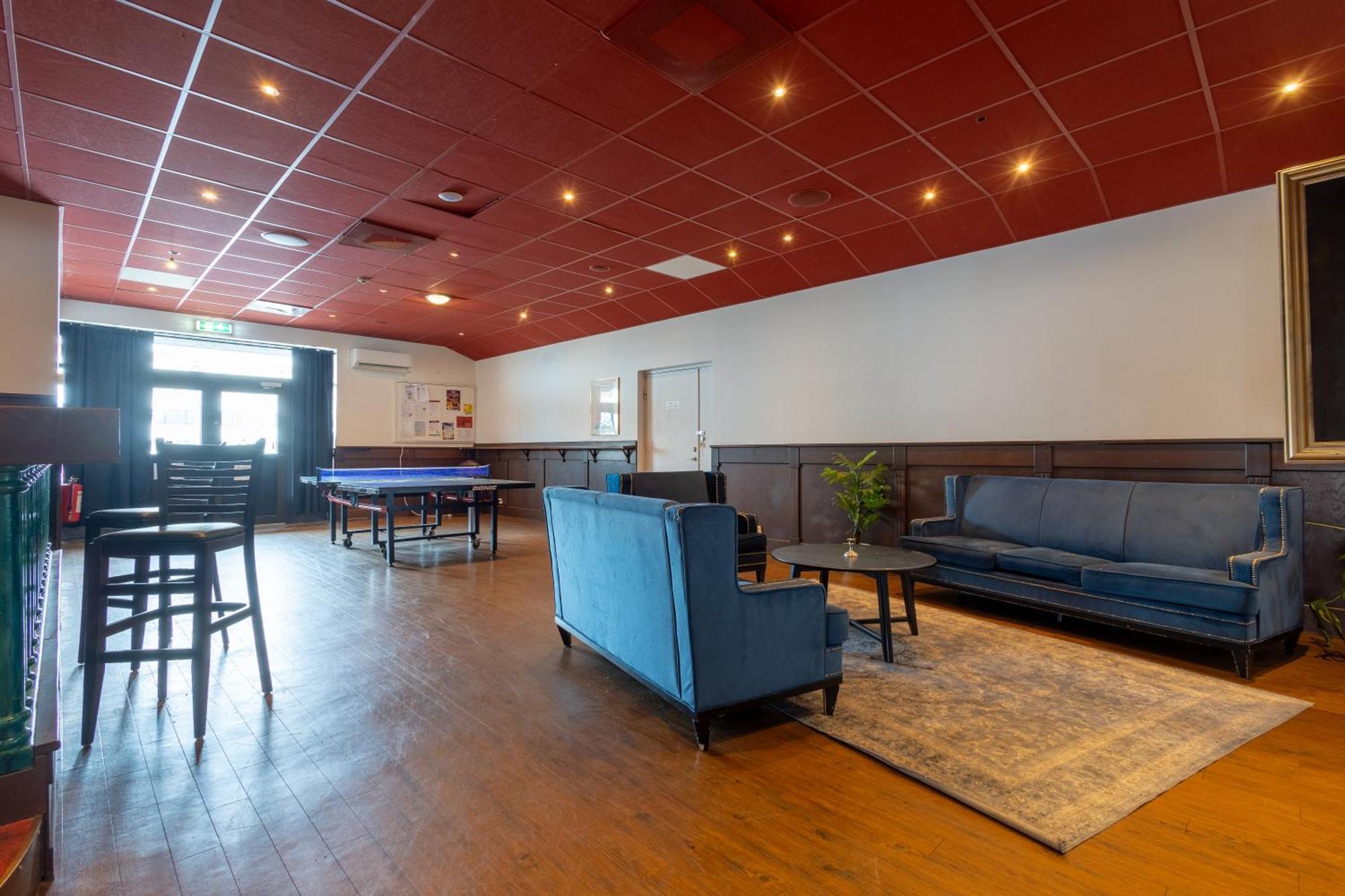 Halmstad Hotel Apartments エクステリア 写真