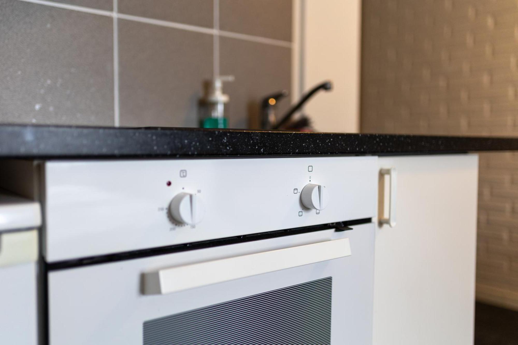 Halmstad Hotel Apartments エクステリア 写真