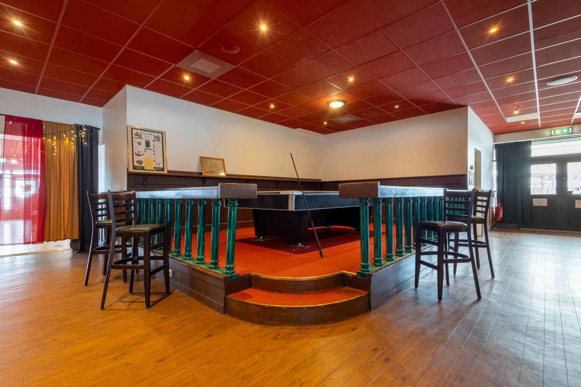 Halmstad Hotel Apartments エクステリア 写真