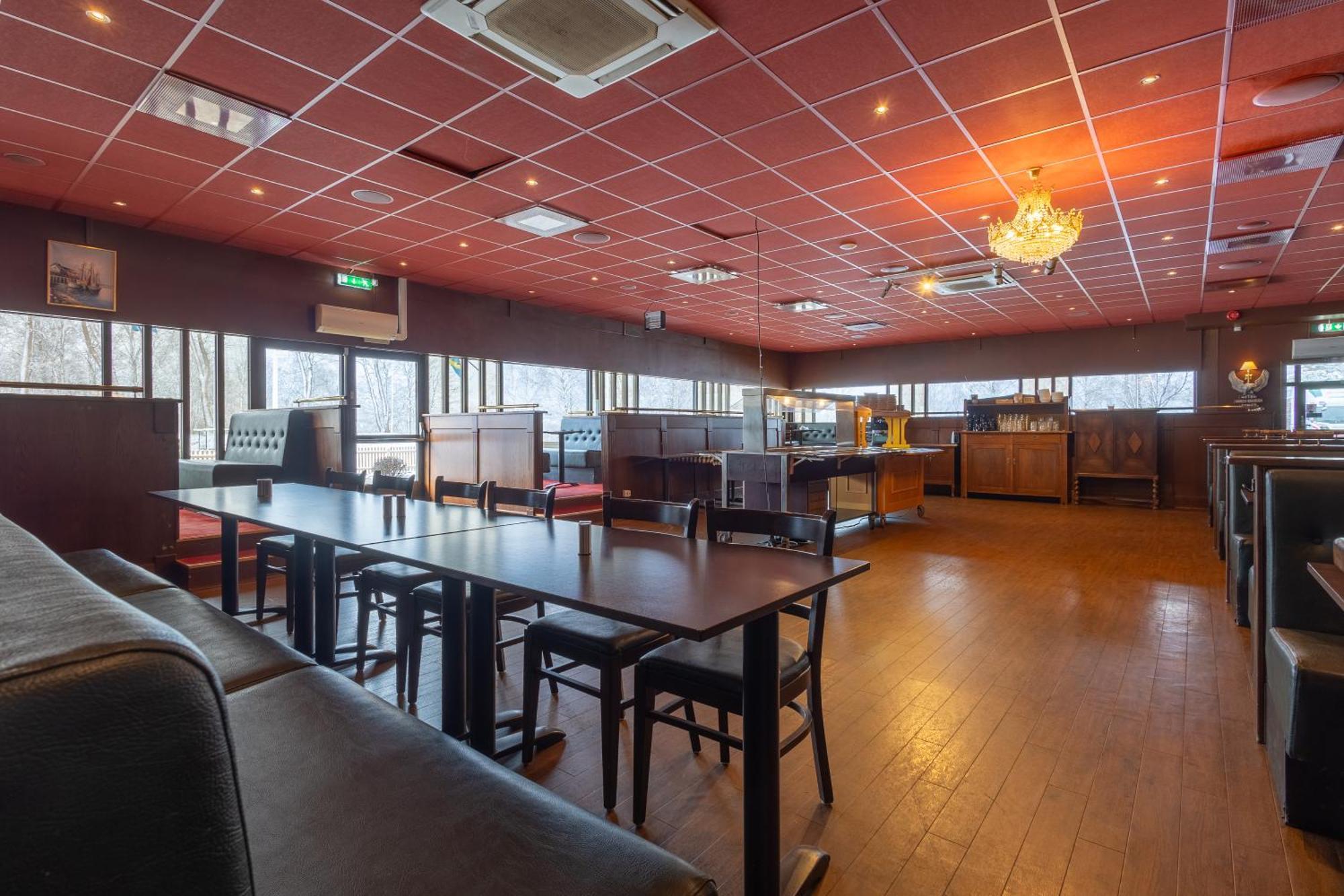 Halmstad Hotel Apartments エクステリア 写真