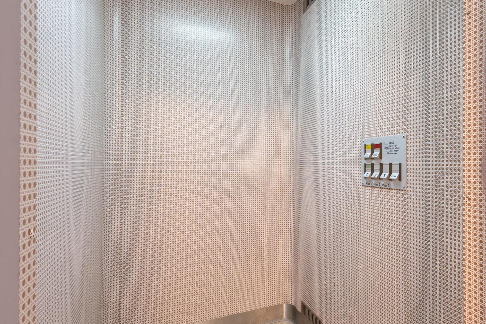 Halmstad Hotel Apartments エクステリア 写真
