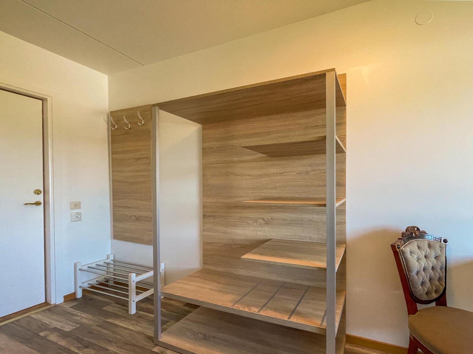 Halmstad Hotel Apartments エクステリア 写真