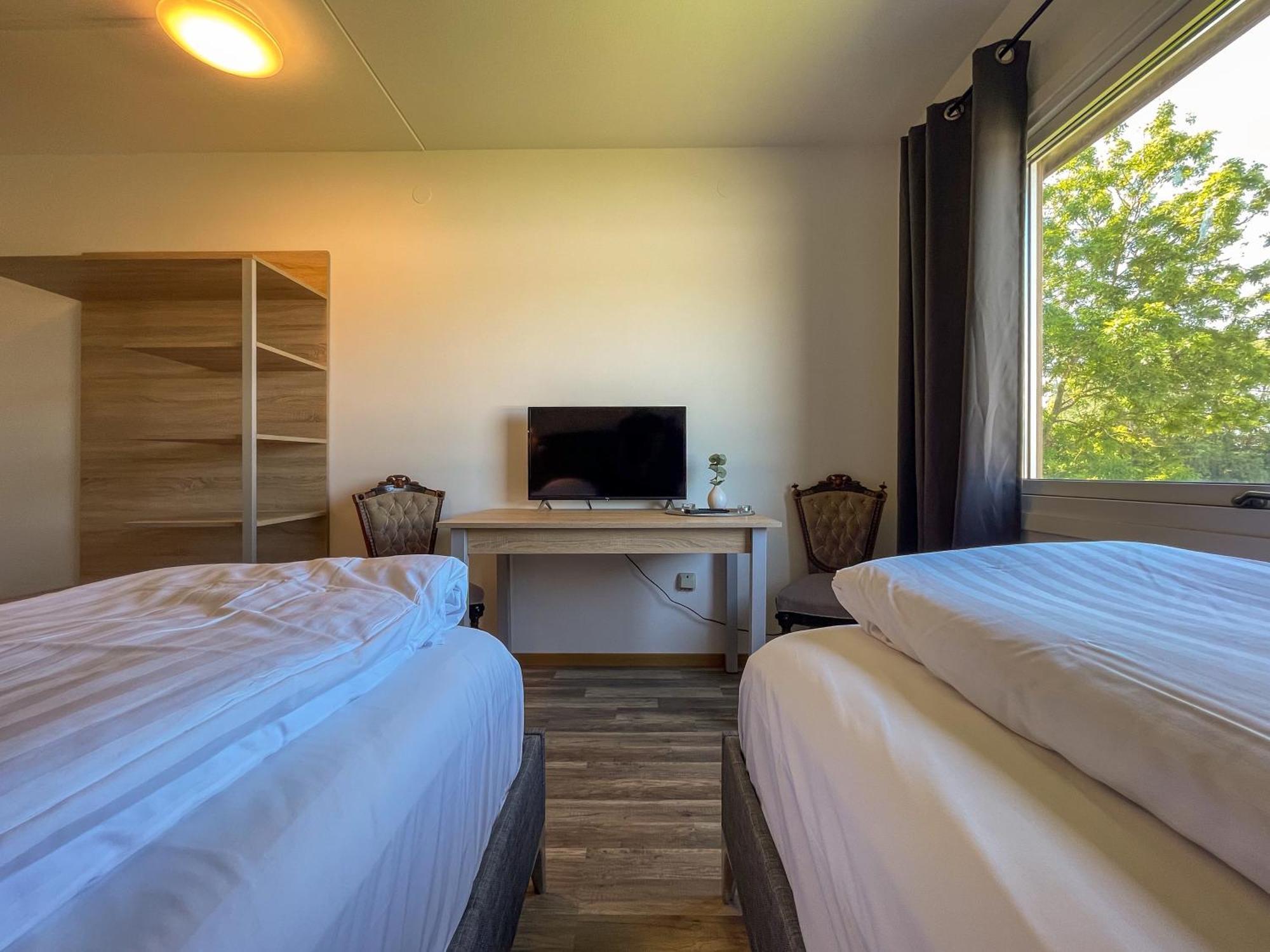 Halmstad Hotel Apartments エクステリア 写真
